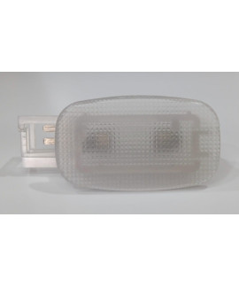 Luz Teto Cortesia Mercedes Ml320 2008 2009 2010 2011