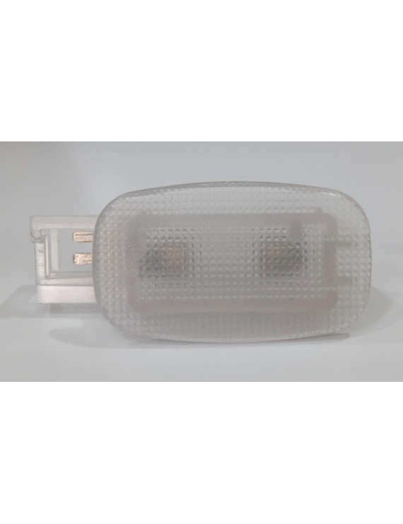 Luz Teto Cortesia Mercedes Ml320 2008 2009 2010 2011