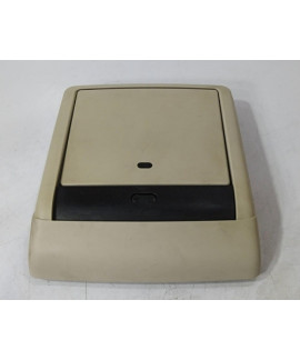 Dvd Console Teto Town Country 2008