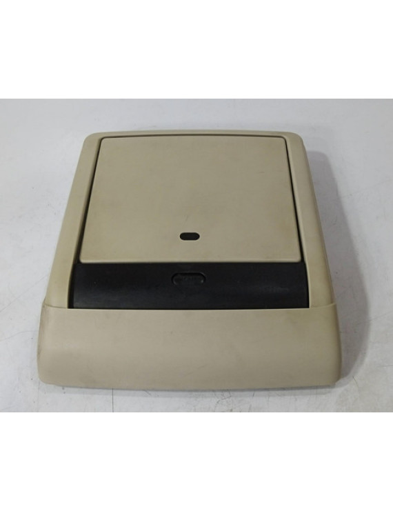 Dvd Console Teto Town Country 2008