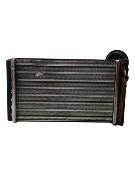Radiador Ar Quente Passat Golf 1997 - 2003 Preto