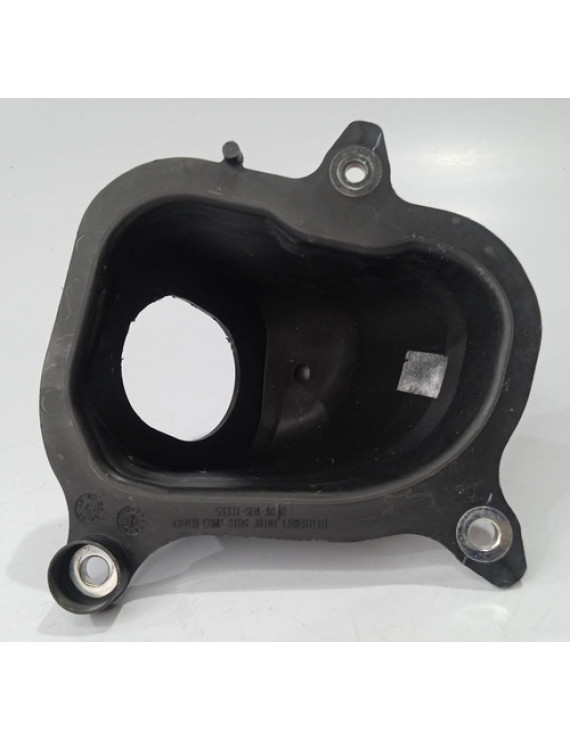 Coifa Volante De Direção Honda Accord 2006 2007