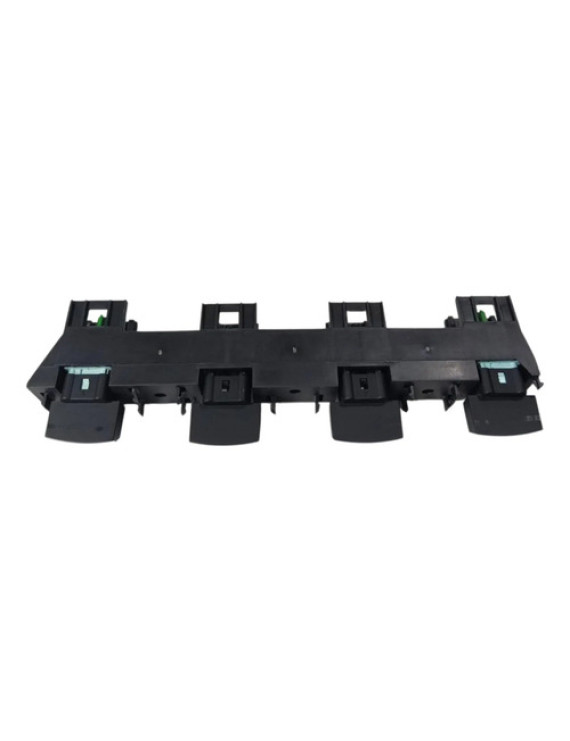 Conjunto Botões Painel Vectra 2006 - 2011