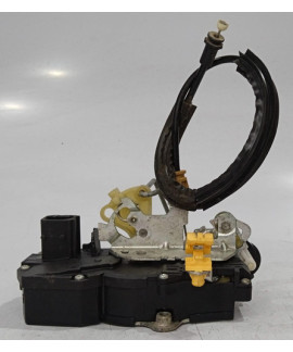 Fechadura Porta Traseira Direita Captiva 2008 - 2016