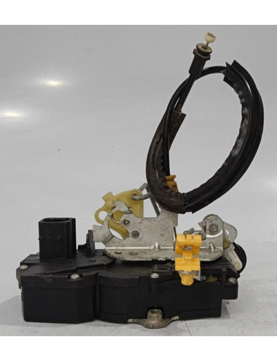 Fechadura Porta Traseira Direita Captiva 2008 - 2016