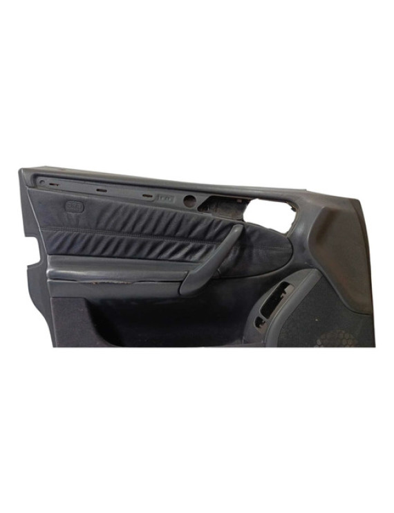 Forro Porta Dianteira Esquerda Mercedes C320 2001