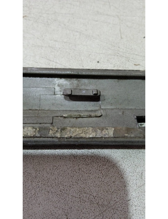 Friso Porta Dianteira Esquerda Azera 2006 - 2011 877233l020