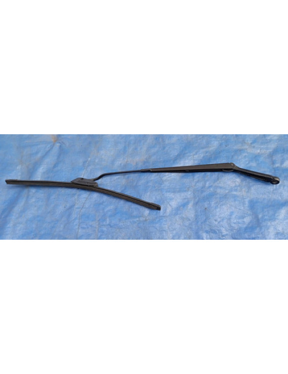 Braço Limpador Parabrisa Ld Direito Focus 2001 - 2006