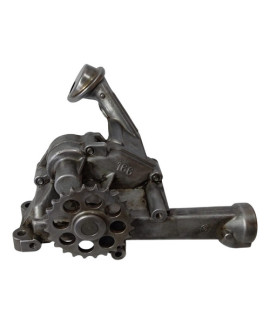 Bomba De Óleo Mercedes Classe A 1.6 8v 1999 - 2005