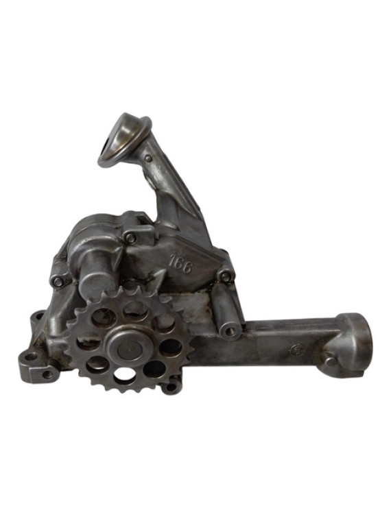 Bomba De Óleo Mercedes Classe A 1.6 8v 1999 - 2005