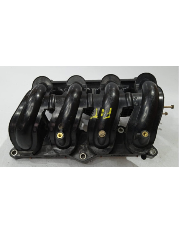 Coletor De Admissão Honda Fit 1.4 2003 - 2008