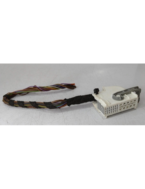 Conector Chicote Mercedes Gla200 2015 2016 2017 2018