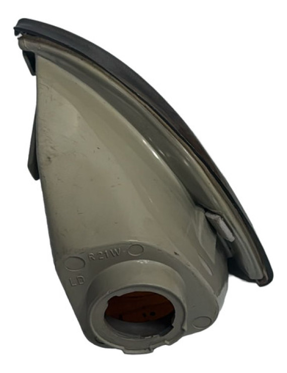 Pisca Lado Direito Máscara Negra Gol Bola G2 1995 - 1997