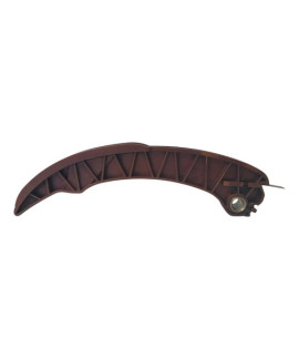 Guia Corrente Comando Bmw 320i 120i 2.0 Asp 2006 - 2012 Preto