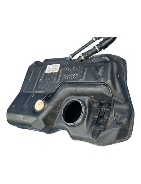 Tanque Combustível Ecosport 2004 A 2012