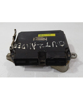 Módulo Injeção Outlander 3.0 V6 2007 2008 2009 / 1860a833