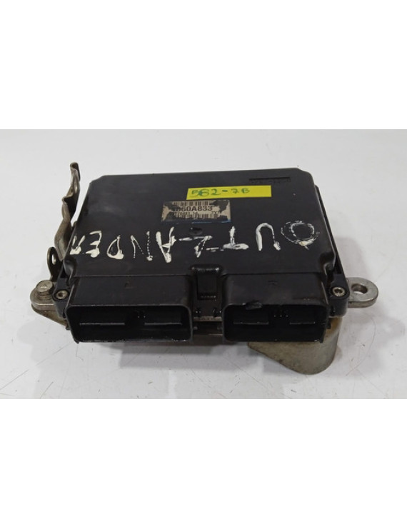 Módulo Injeção Outlander 3.0 V6 2007 2008 2009 / 1860a833