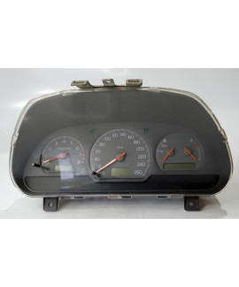 Painel De Instrumentos Volvo S40 V40 1999 Preto