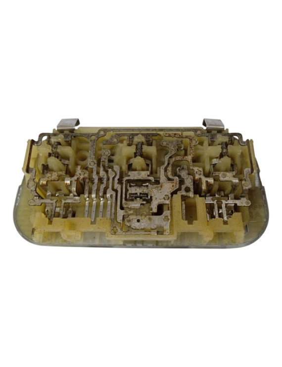 Luz Teto Cortesia Peugeot 307 2005 - 2012
