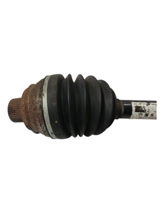 Semi Eixo Dianteiro Direito Audi A4 2.0 2013 2014 2015 2016
