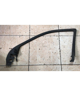 Moldura Interna Porta Diant. Direita Cherokee 15 5xl20dx9aa 
