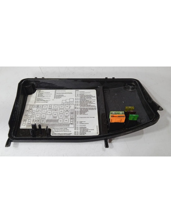 Tampa Caixa Fusíveis Motor Mercedes Ml350 2004 2005 2006