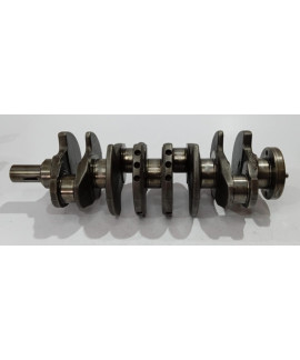 Virabrequim Motor Citroen C3 1.6 2010 2011 2012