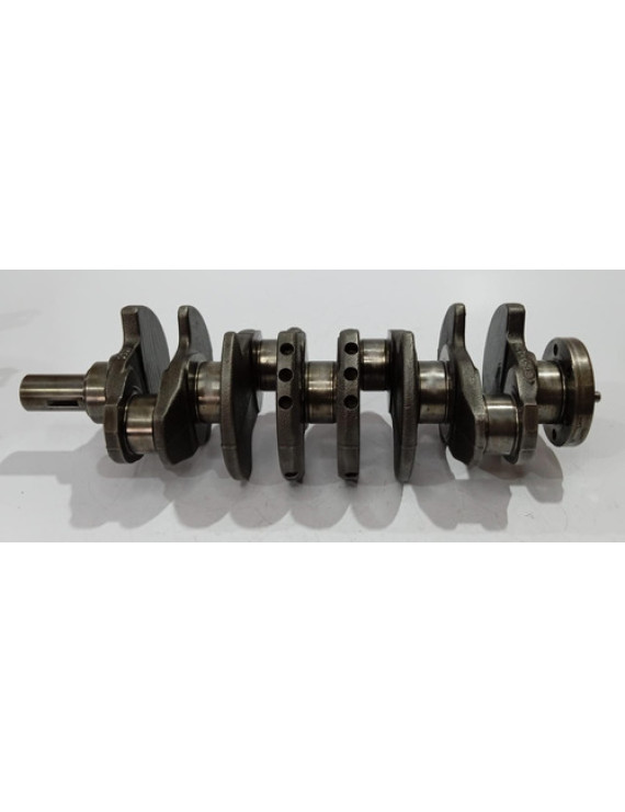 Virabrequim Motor Citroen C3 1.6 2010 2011 2012