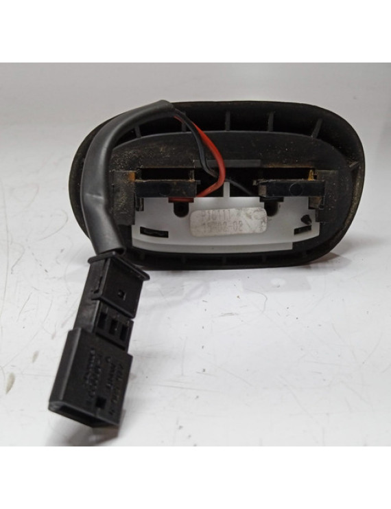 Controle Som Do Volante Grand Caravan 2003 - 2007