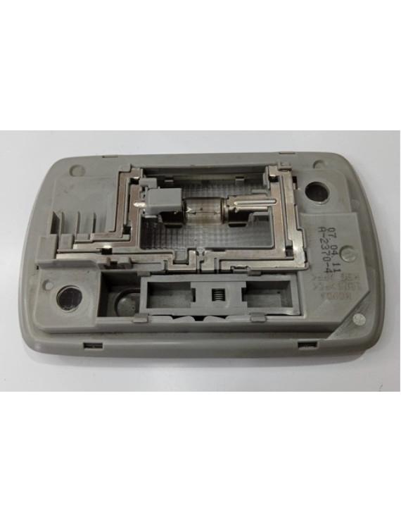 Luz Cortesia Teto Honda Accord 2003 - 2008