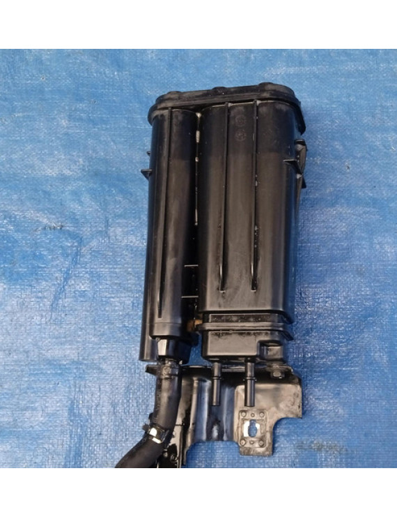 Filtro Canister Cerato 1.6 2014 - 2018 Preto