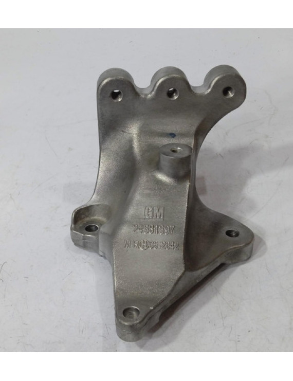 Suporte Direito Coxim Motor Onix Prisma Cobalt Spin 2013-19