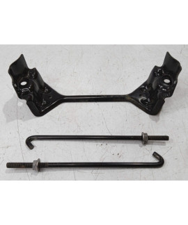 Suporte Bateria Renault Sandero 1.0 16v 2014 - 2020