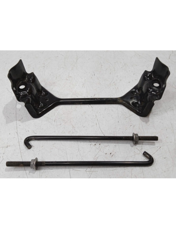 Suporte Bateria Renault Sandero 1.0 16v 2014 - 2020