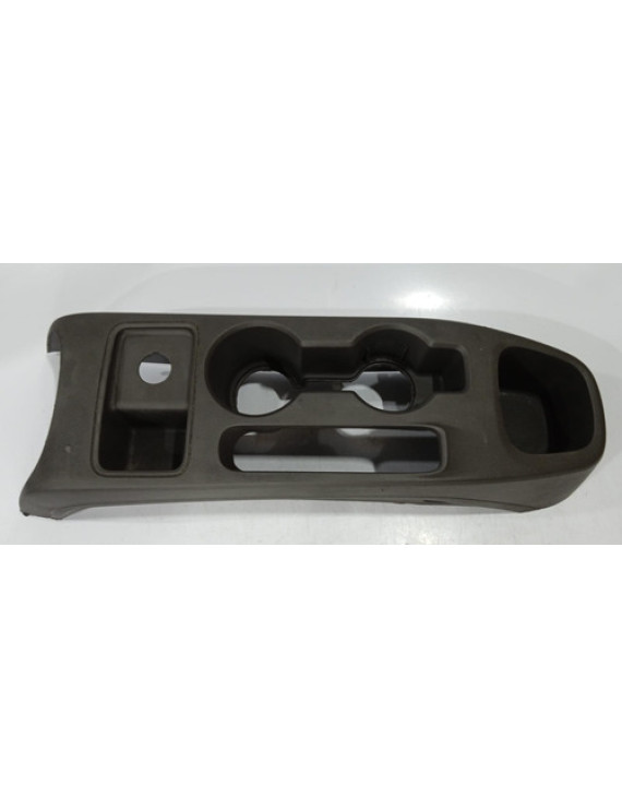 Console Central Porta Copos Objetos Cobalt 2012 2013 2014