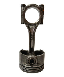 Pistão Com Biela Chery Qq 1.1 2010 2011 2012 2013 2014