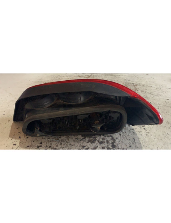 Lanterna Esquerda Peugeot 306 Hatchback 1997 - 2003