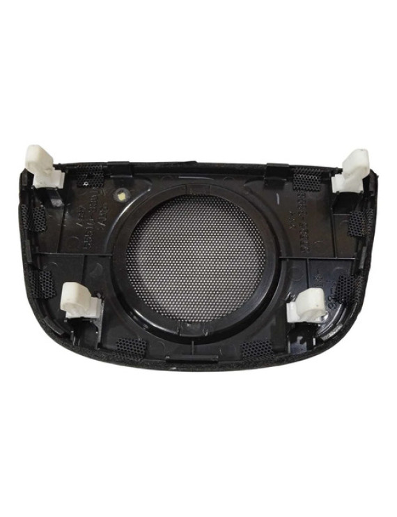 Acabamento Alto Falante Lexus Es350 2008 2009 Preto