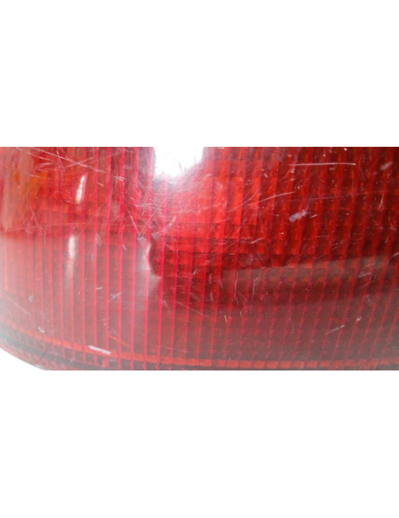 Lanterna Esquerda Honda Civic 1992 1993 1994 1995
