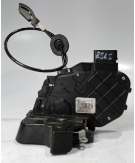 Fechadura Dianteira Direita Evoque Freelander 2 2008 - 2016