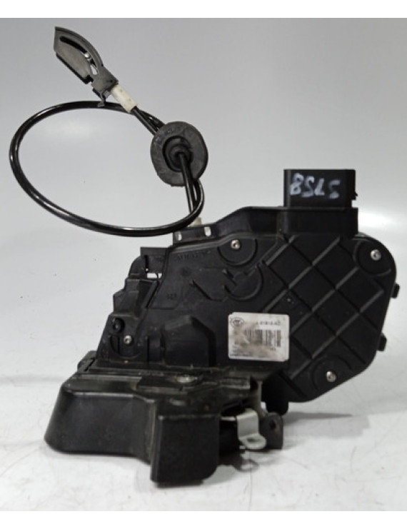 Fechadura Dianteira Direita Evoque Freelander 2 2008 - 2016