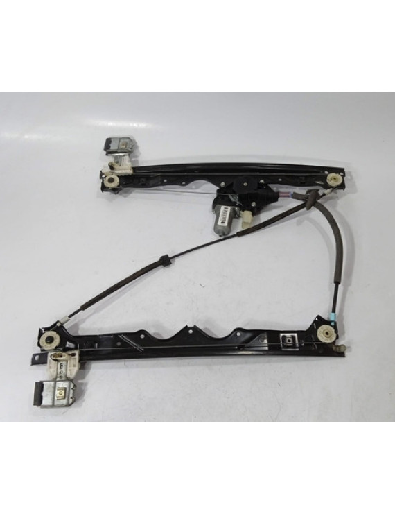 Motor Máquina Vidro Dianteiro Direito Cherokee 2005