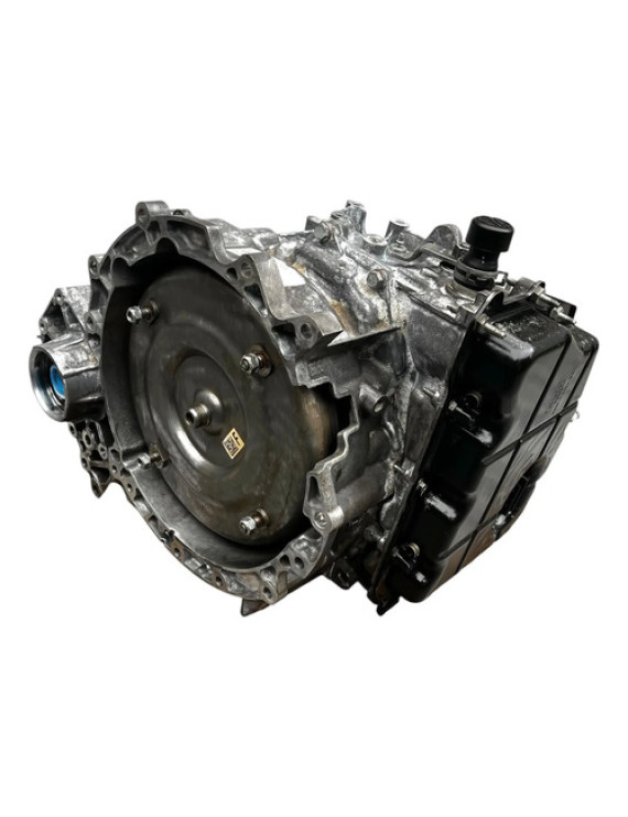 Caixa Cambio Automática Fusion 2.0 Turbo 4x4 2013 - 2018