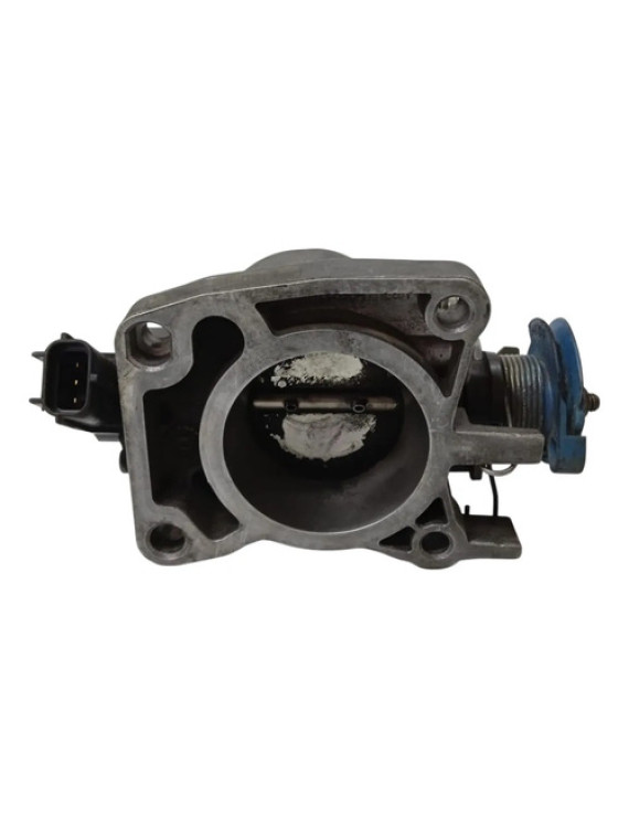 Tbi Corpo Borboleta Ecosport  1.6 2003 - 2008