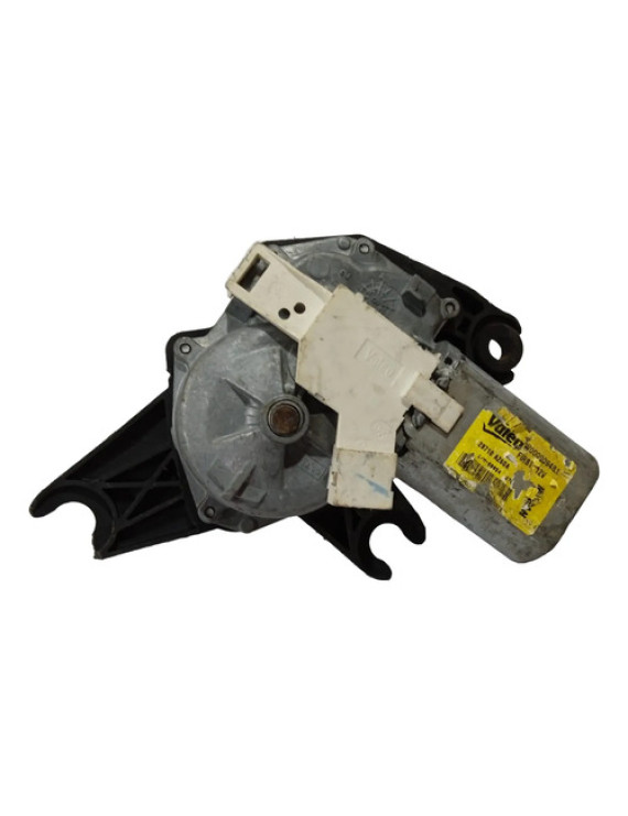 Motor Limpador Traseiro Livina 2010 / Detalhe