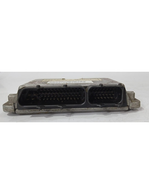Módulo Injeção Audi A3 1.8 Aspirado 1999 - 2006 06a906018fc