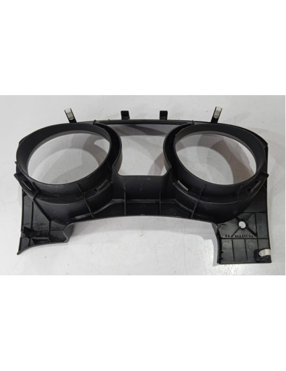 Moldura Painel De Instrumentos Pajero Full 2013 2014 2015