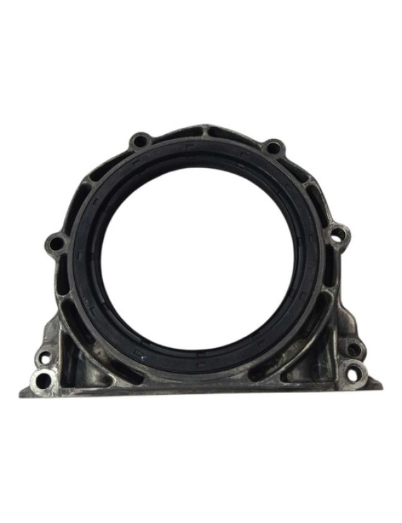 Flange Virabrequim Mercedes C280 2.8 1994 - 1996