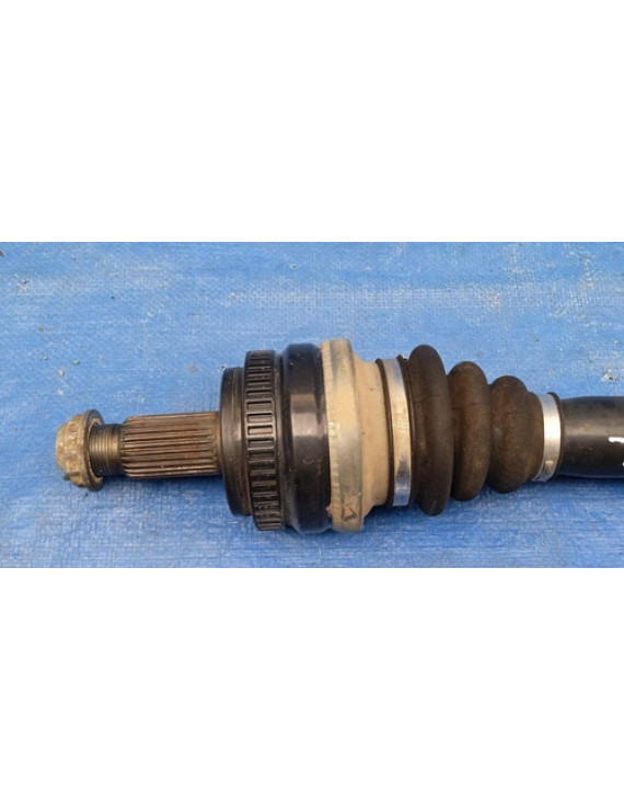 Semi Eixo Traseiro Esquerdo Bmw 328i 320i 2006 - 2011