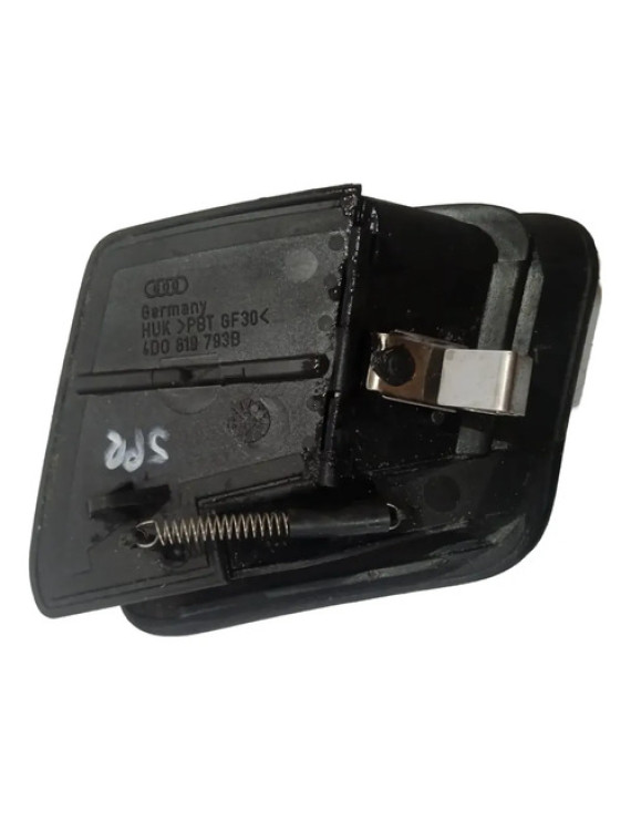 Difusor De Ar Lateral Esquerdo Audi A8 2000 - 2003